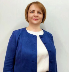 Власова Елена Александровна Власова Елена Александровна