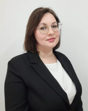 Учитель-логопед Савенко Мария Сергеевна Учитель-логопед Савенко Мария Сергеевна