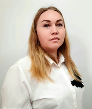 Воспитатель Музофарова Нина Николаевна Воспитатель Музофарова Нина Николаевна