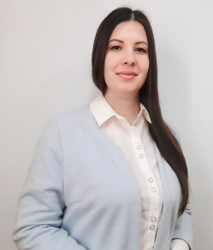 Воспитатель Карпенко Валентина Вячеславовна Воспитатель Карпенко Валентина Вячеславовна