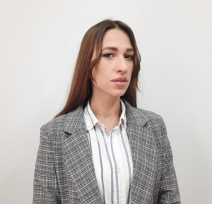 Педагог - психолог Зубенко Инна Юрьевна Педагог - психолог Зубенко Инна Юрьевна